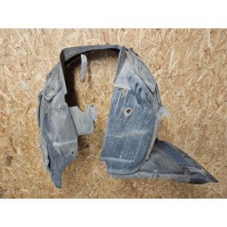 Pare Boue Avant Gauche Peugeot 307 Phase 2